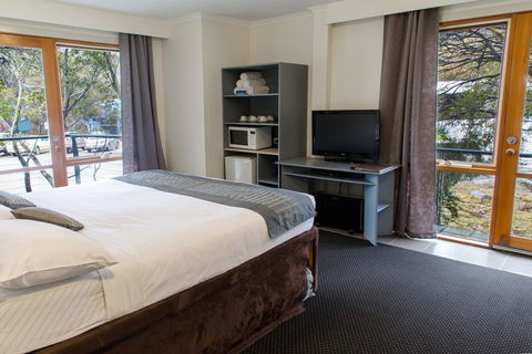 The River Inn Thredbo - Accommodation Nelson Bay 2
