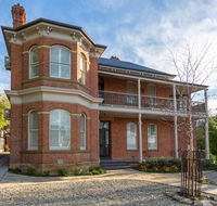 The Rivulet - Accommodation Nelson Bay