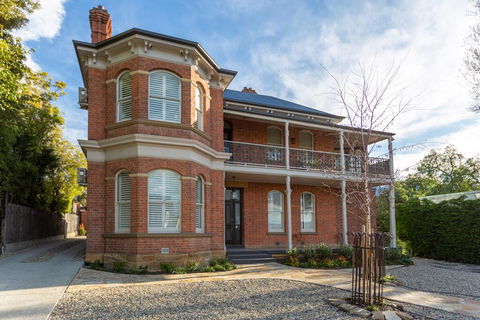 The Rivulet - Accommodation Nelson Bay 0