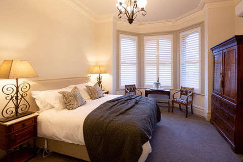 The Rivulet - Accommodation Nelson Bay 1