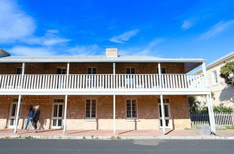 The Robe Terraces No.3 - Nelsons Bay Accommodation 3