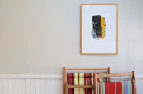 The Robe Terraces No.3 - Nelsons Bay Accommodation 0