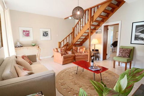 The Robe Terraces No.3 - Nelsons Bay Accommodation 1