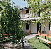 The Robin Hood Inn - Accommodation Nelson Bay