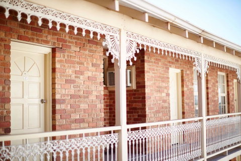 The Rose Hotel & Motel - Accommodation Nelson Bay 0