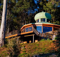 The Roundhouse - Accommodation Nelson Bay
