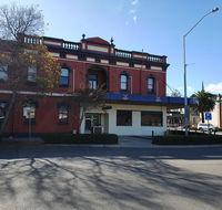 The Royal Hotel - Accommodation Nelson Bay