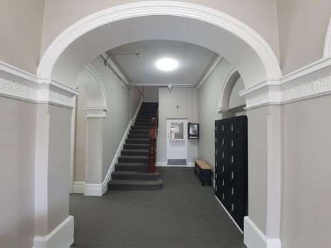 The Royal Hotel - Accommodation Nelson Bay 1