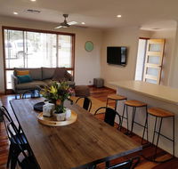 The Salty Gum - Maslin Beach - Nelsons Bay Accommodation