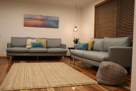 The Salty Gum - Maslin Beach - Nelsons Bay Accommodation 1