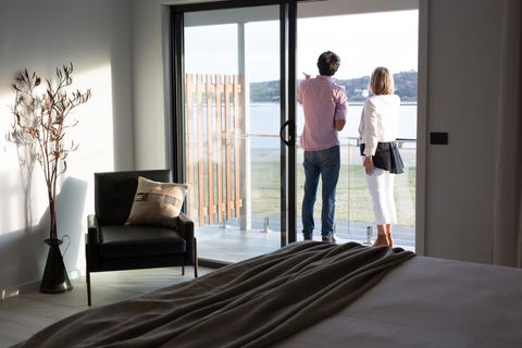The Seabird - Accommodation Nelson Bay 3