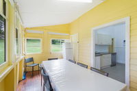 The Seamist Cottage