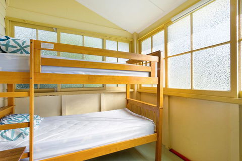 The Seamist Cottage - Accommodation Nelson Bay 3