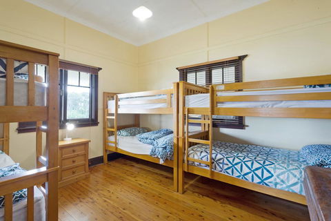 The Seamist Cottage - Accommodation Nelson Bay 2