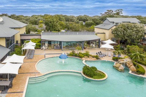 The Sebel Busselton - Accommodation Nelson Bay 1