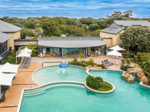The Sebel Busselton - Accommodation Nelson Bay 0