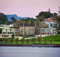 The Sebel Harbourside Kiama - Accommodation Nelson Bay