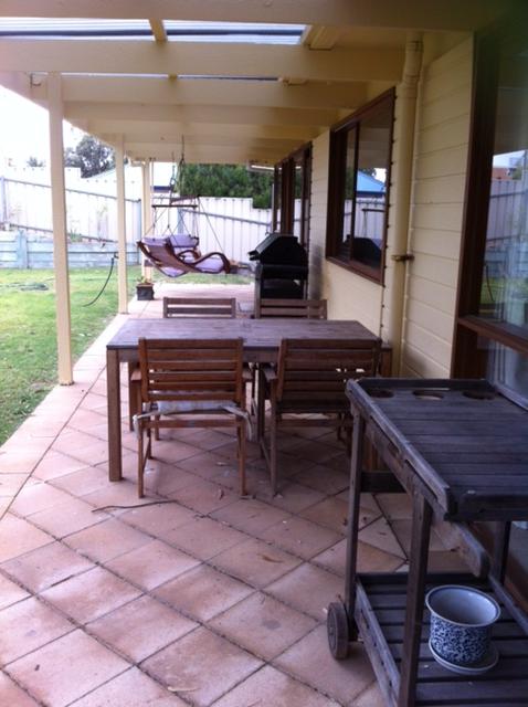 The Shelter @ Robe - Nelsons Bay Accommodation 1