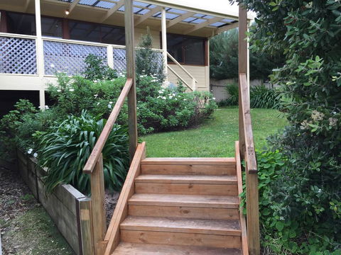 The Shelter @ Robe - Nelsons Bay Accommodation 0