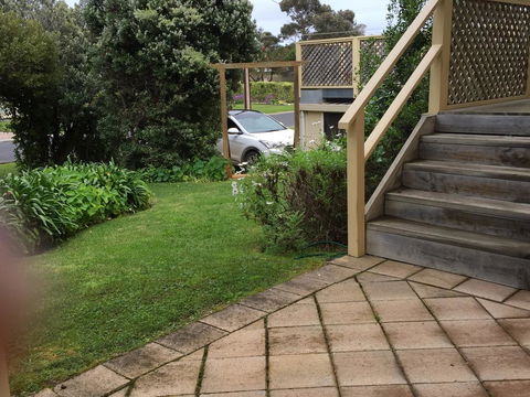 The Shelter @ Robe - Nelsons Bay Accommodation 2