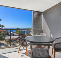 The Shoal Apartments Unit 306 6 Bullecourt - Accommodation Nelson Bay