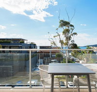 The Shoal Apartments Unit 304/4-8 Bullecourt Street - Accommodation Nelson Bay
