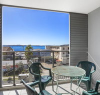 The Shoal Apartments Unit 310 - Accommodation Nelson Bay