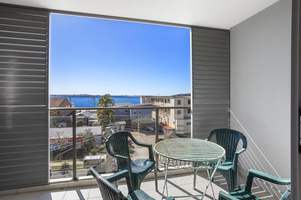 Shoal Bay NSW Accommodation Nelson Bay