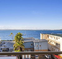 The Shoal Apartments Unit 410/4-8 Bullecourt Street - Accommodation Nelson Bay