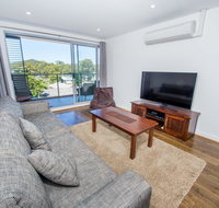 The Shoal Unit 307 - Shoal Bay - Accommodation Nelson Bay
