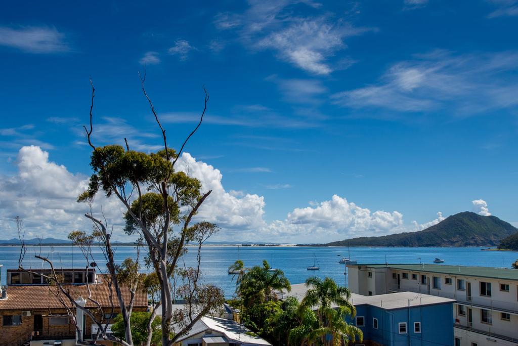 Shoal Bay NSW Accommodation Nelson Bay