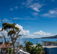 The Shoal Unit 405 - Shoal Bay - Accommodation Nelson Bay