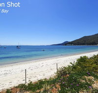 The Shoal Unit 203/8 Bullecourt Street - Accommodation Nelson Bay
