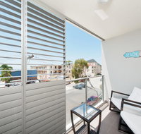 The Shoal Unit 210/4-8 Bullecourt Street - Accommodation Nelson Bay