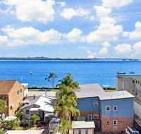 The Shoal Unit 510/4-8 Bullecourt Street - Accommodation Nelson Bay