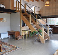 The Shouse - Durrants Lookout - Accommodation Nelson Bay