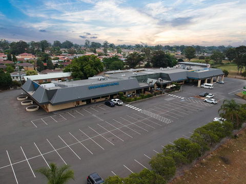 The Sportsman's Hotel - Accommodation Nelson Bay 1