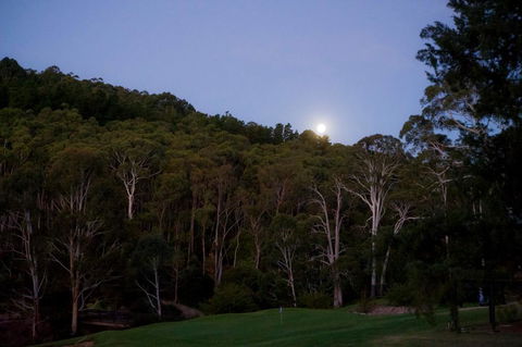 The Stirling Golf Club - Accommodation Nelson Bay 3