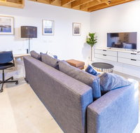 The Studio at Waterloo - Accommodation Nelson Bay