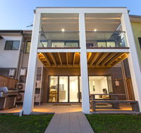 The Suite by the Cablepark - Accommodation Nelson Bay