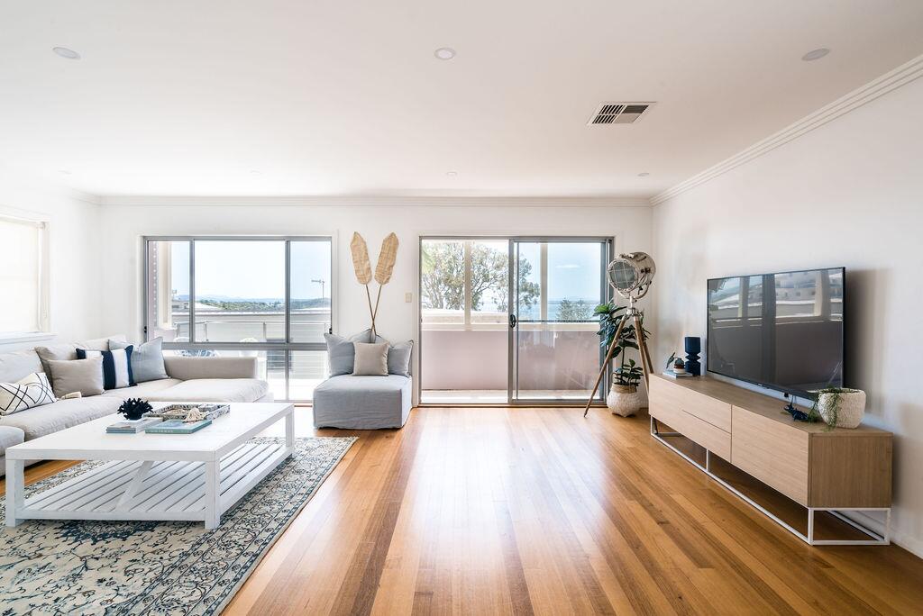 Shoal Bay NSW Accommodation Nelson Bay