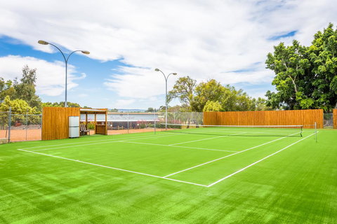 The Swan Valley Retreat - Nelson Bay Accommodation.com 1