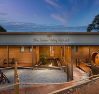 The Swan Valley Retreat - Accommodation Nelson Bay