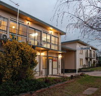 The Swiss Motel - Accommodation Nelson Bay