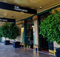 The Tamworth Hotel - Accommodation Nelson Bay