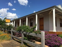 The Telegraph Station