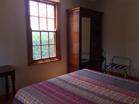 The Telegraph Station - Accommodation Nelson Bay 1