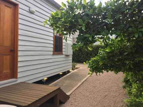 The Telegraph Station - Accommodation Nelson Bay 2