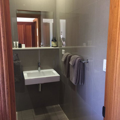 The Telegraph Station - Accommodation Nelson Bay 3