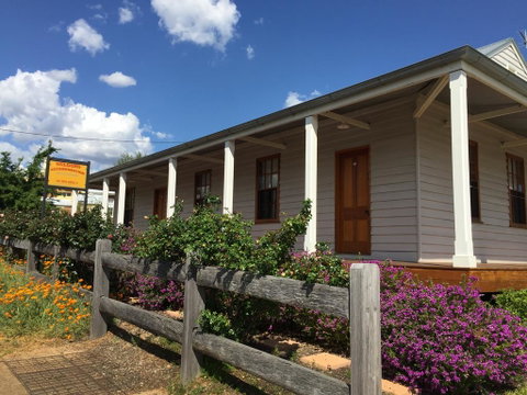 The Telegraph Station - Accommodation Nelson Bay 0